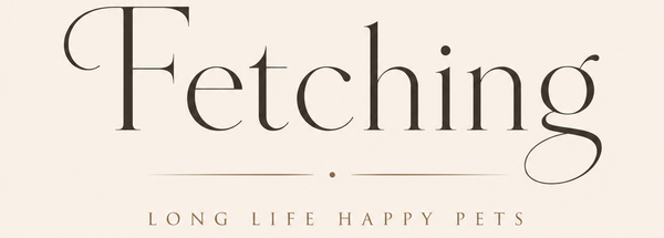 Fetching